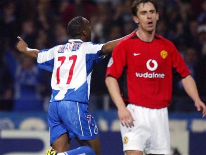 红军面对一 红军面对一